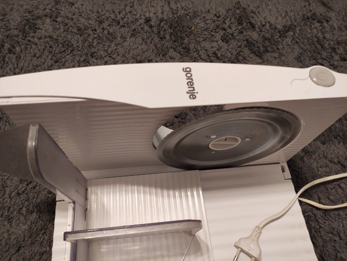 Sprzedam krajalnice Gorenje