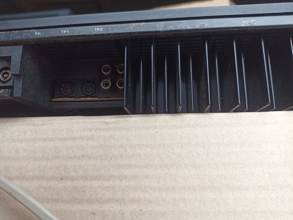Ресивер Bang OLUFSEN