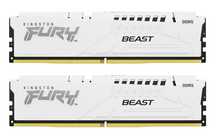 Модуль пам'яті KINGSTON FURY Beast EXPO DDR5 5200MHz 64GB Kit 2x32GB