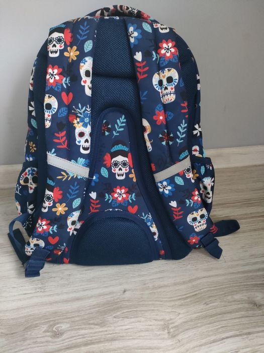 Plecak + piórnik CoolPack -zestaw