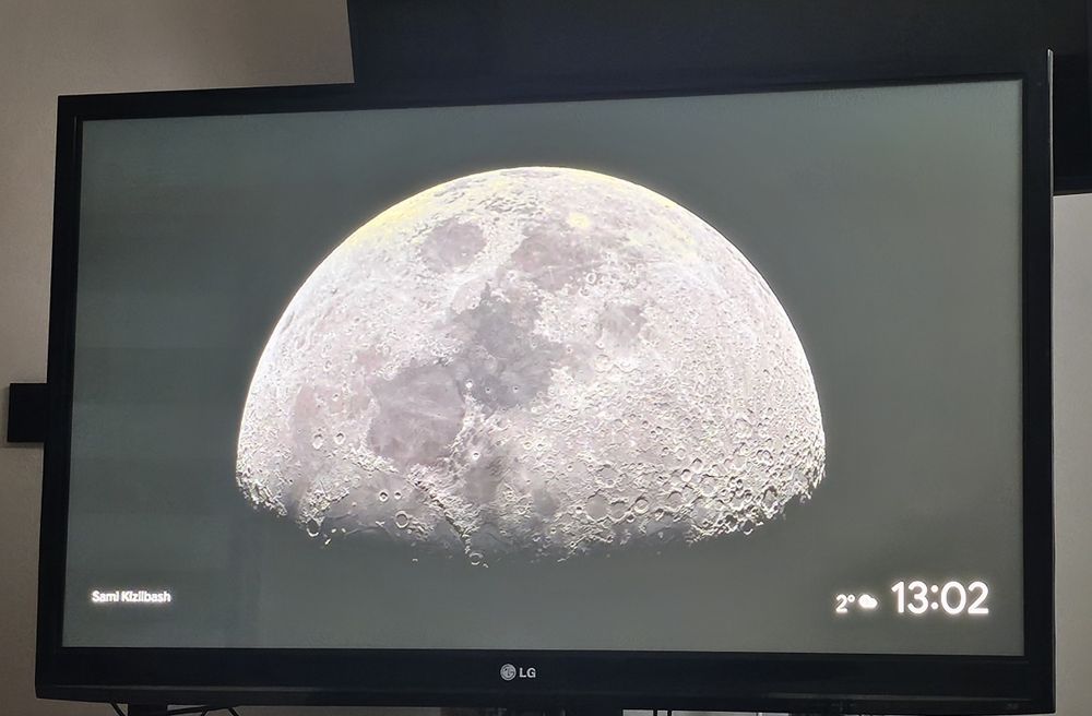 Telewizor LG 50PK350