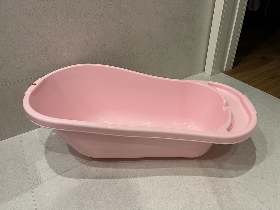 Banheira criança
