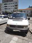 Mercedes vito usada