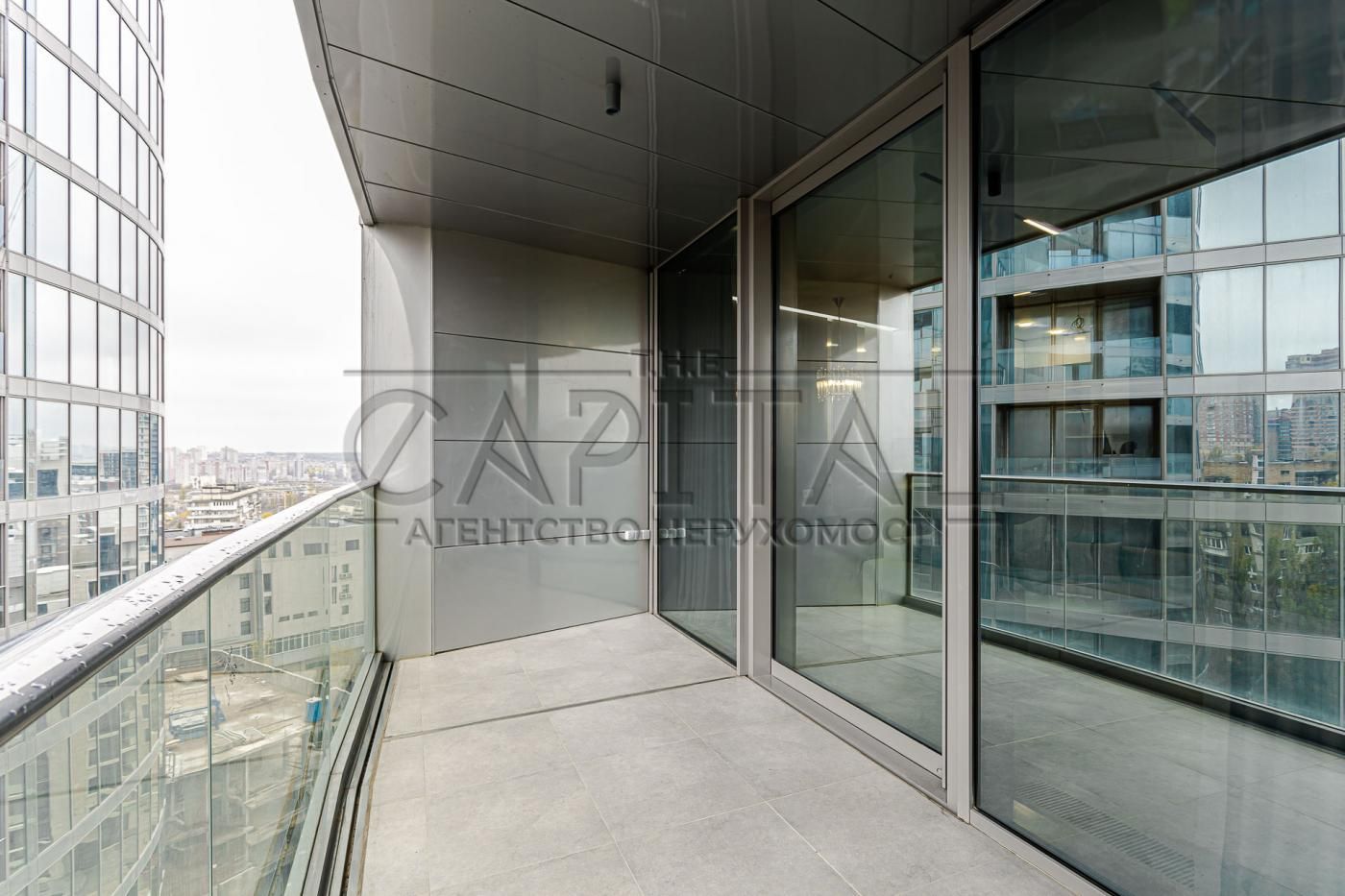 Продаж квартири, ЖК Taryan Towers, Лумумби Патріса, Печерськ