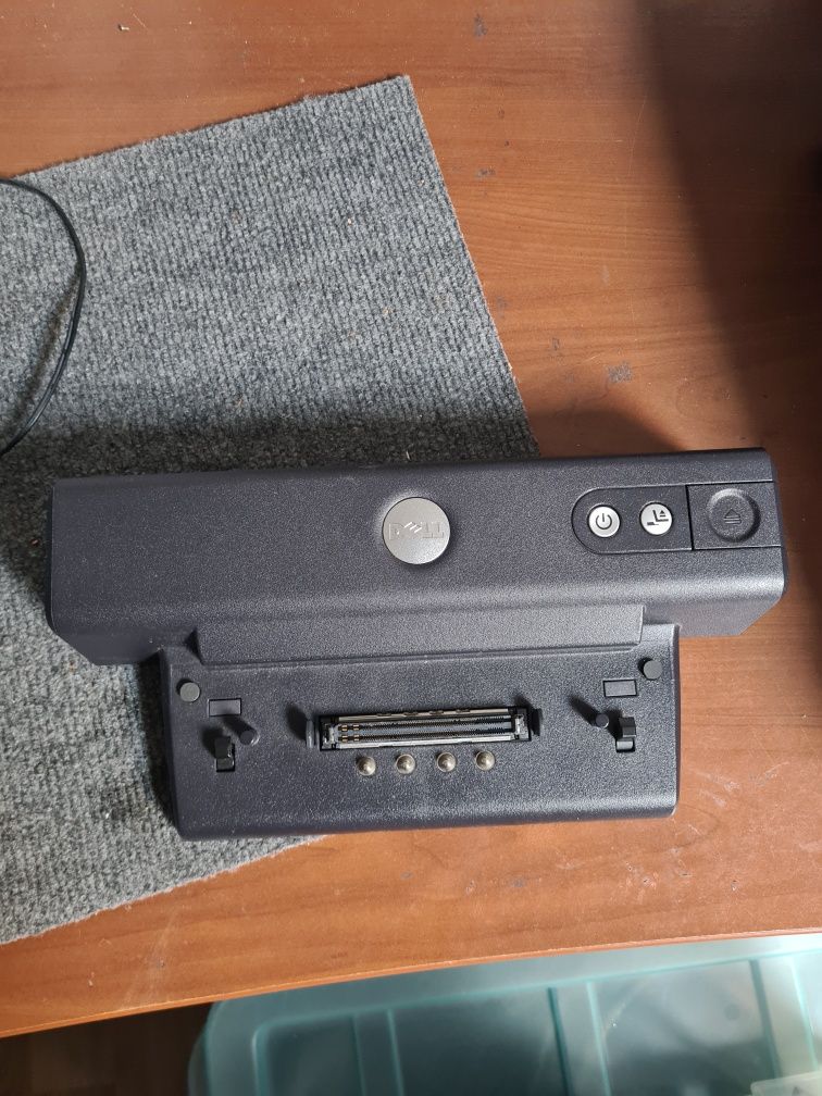 Dell Docking Station PR01X