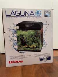 Aquário Laguna 30 LED