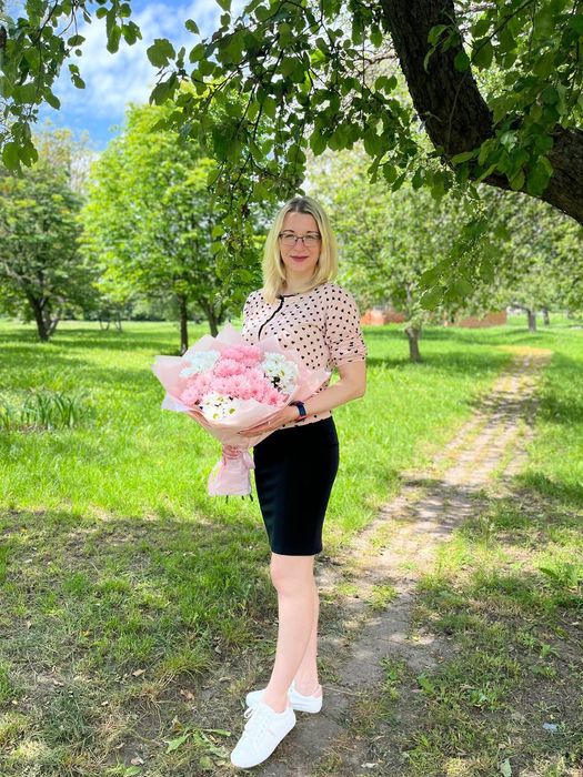 Репетитор з української мови (5-11 класи), підготовка до НМТ