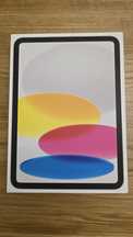 Nowy Tablet Apple iPad 11 A16 128 Gb A3354 Wi-Fi  Silver Yellow GW