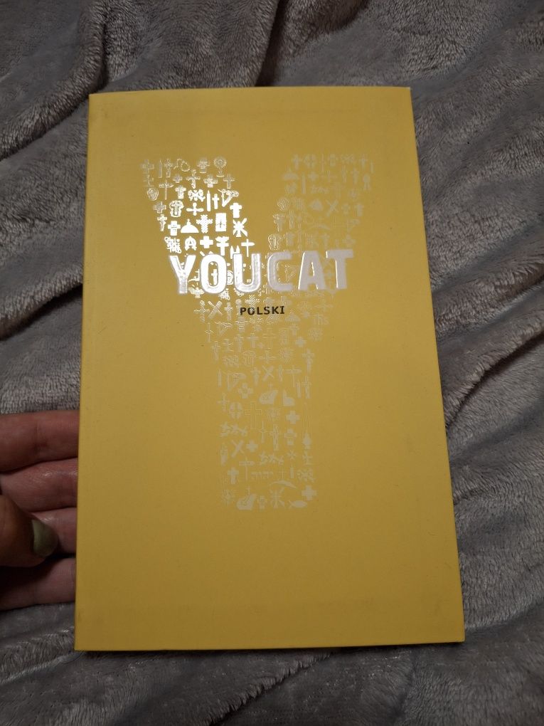 Youcat Katechizm Kościoła dla młodych