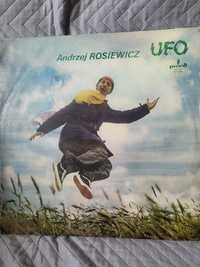 Płyta winylowa nieuzywana  album   UFO Adrzej Rosiewicz  - Pronit