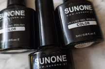 SunOne Lakiery hybrydowe