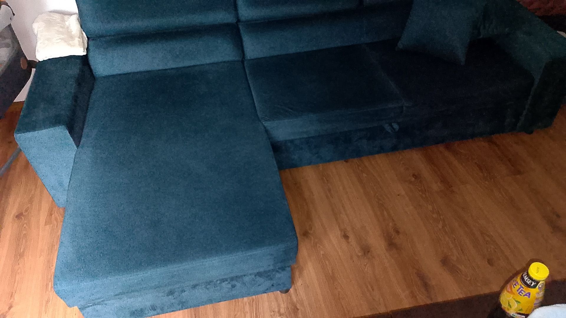 Rogówka z funkcją spania Nowa