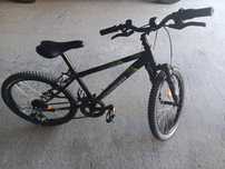 Rower górski dziecięcy Rockrider ST 500 20 cali