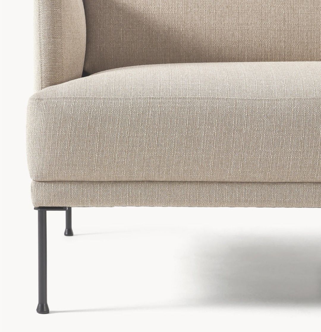 Sofa Fluente 3-osobowa Westwing Collection