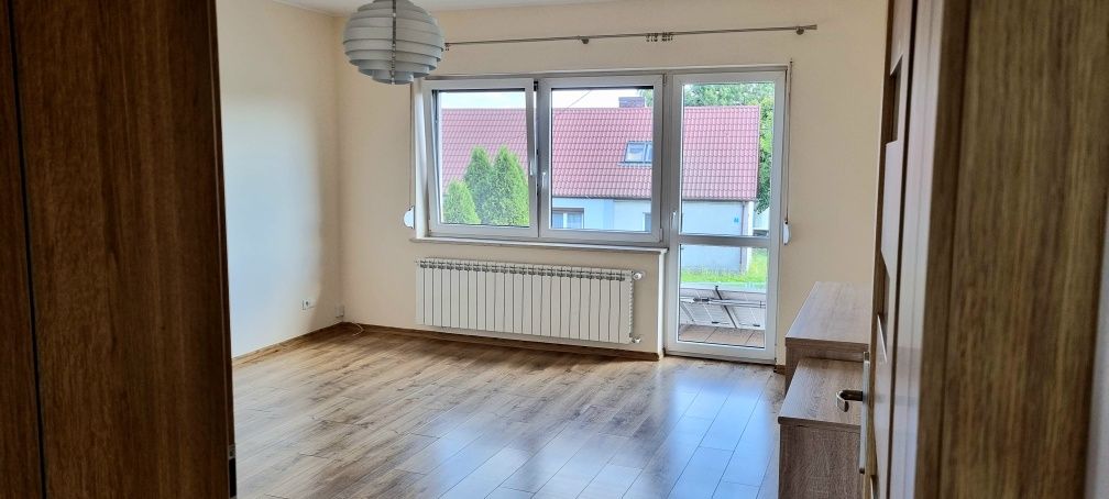 Mieszkanie 95m2 w Mieszkowie