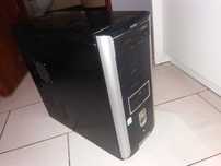 Komputer LGA 775.