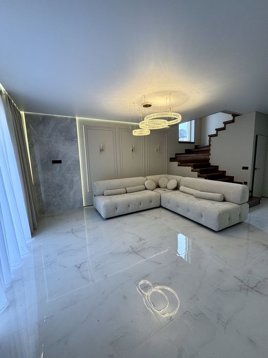 Продаж Будинку з ремонтом ! ЄОселя! Хотянівка!