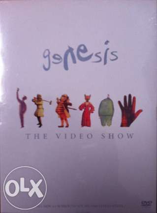 Lote de 10 DVD's Musicais - ver descrição