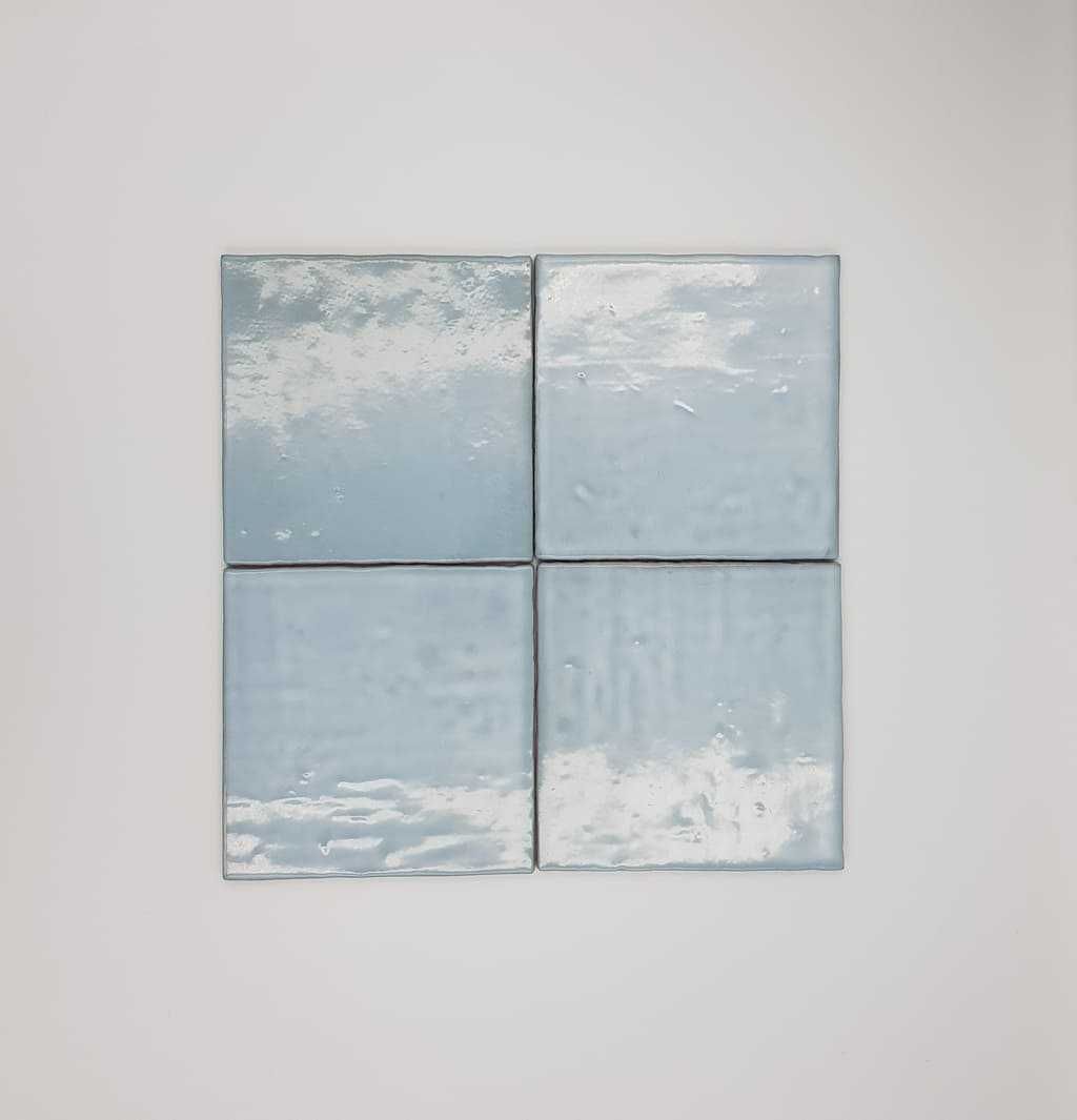 Płytki kafelki ścienne Peronda Harmony NADOR SKY 13,2x13,2 - 40 sztuk