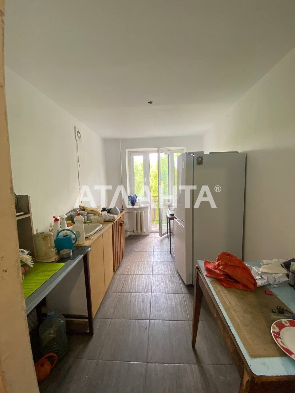 Продам 3-х комнатную квартиру на Таирова