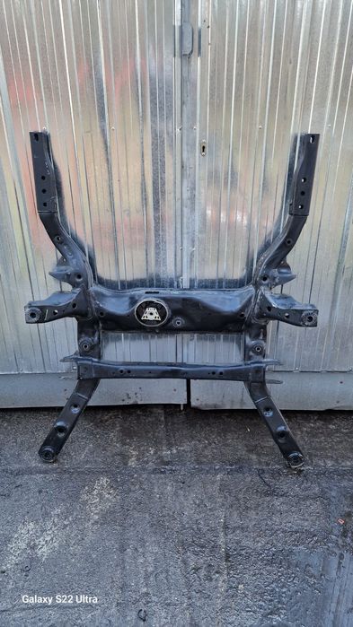 Sanki Kołyska Wózek Przód VW Crafter II Mam TGE 2.0L