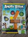 Gra zręcznościowa Angry Birds + 2 dodatkowe ptaki i świnia