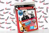 Dance Star Party PS3 PL GameBAZA