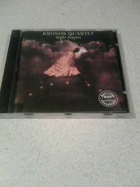 Kronos Quartet - Night Prayers CD