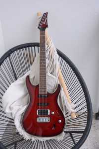 Ibanez SA360FM  gitara elektryczna