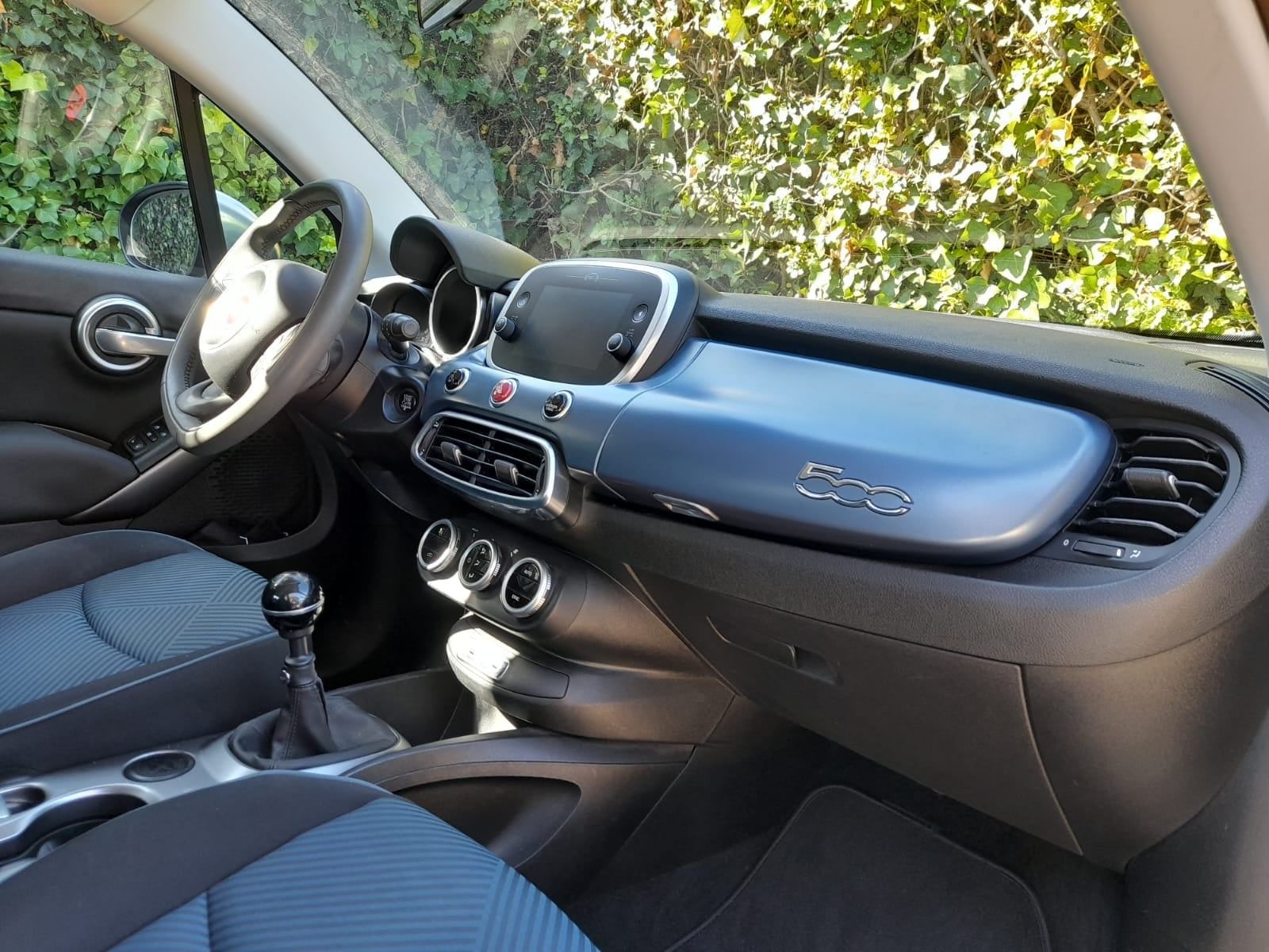 Fiat 500X Mirror 1.3 Multijet