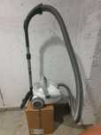 Odkurzacz Electrolux ECS52W