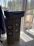 Sprzet audio Yamaha
