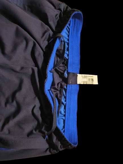 Nowe Męskie Spodnie Dresowe KIPSTA Treningowe Rozmiar XL