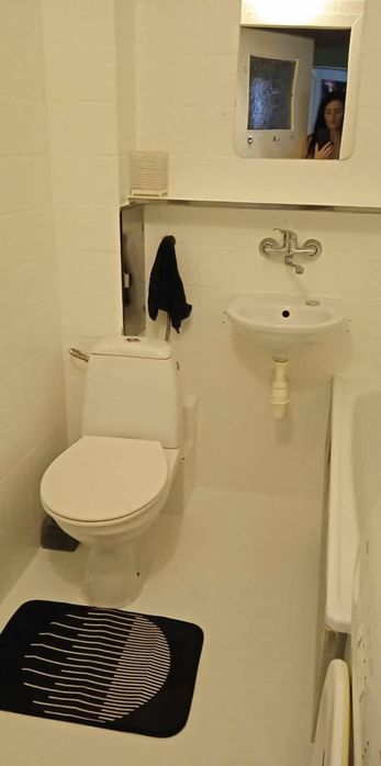 Do wynajęcia mieszkanie,  2 oddzielne pokoje.