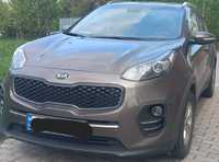 KIA Sportage 1.6 дизель