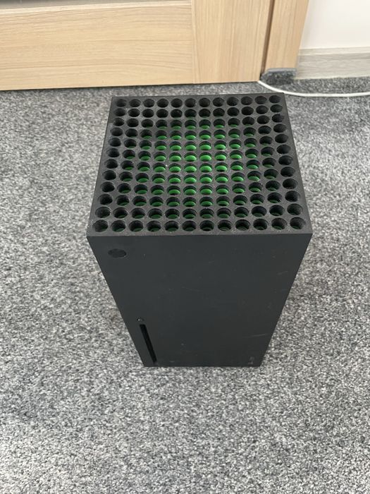 XBOX Series X 1TB