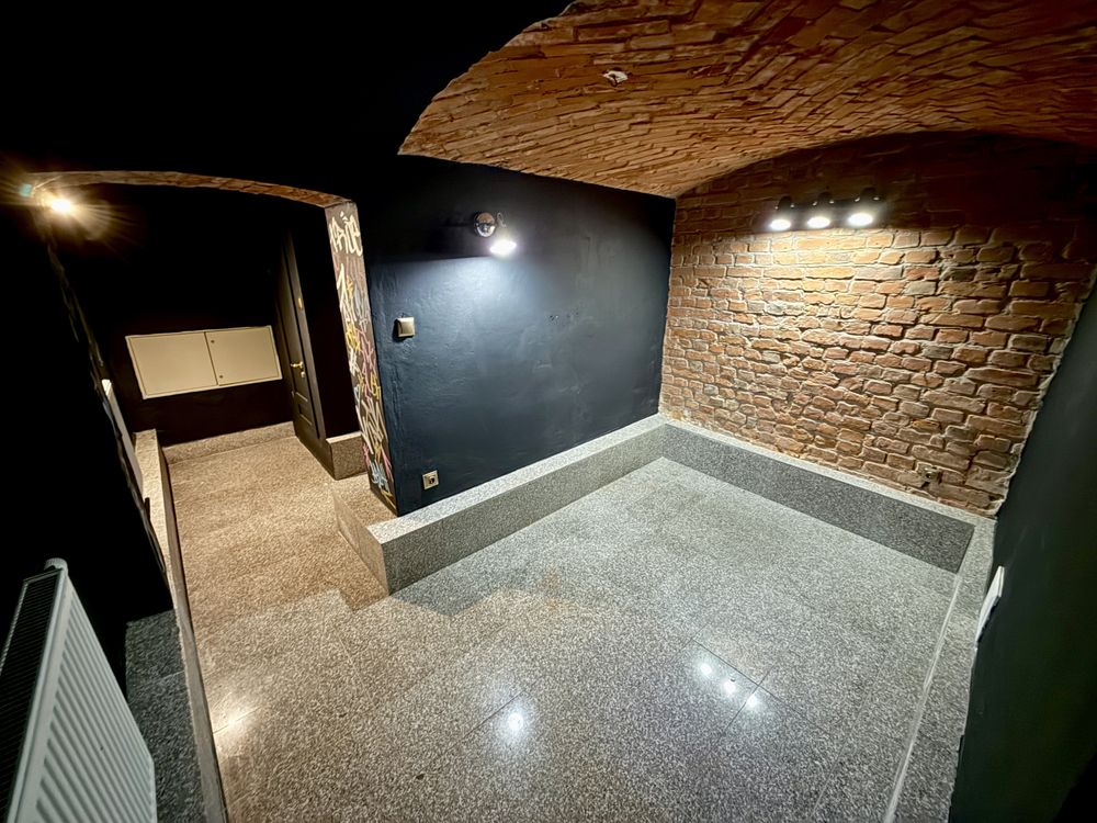 Lokal 90m2 w ścisłym centrum Olsztyna do wynajęcia