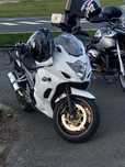 Sprzedam Suzuki gsx 1250fa