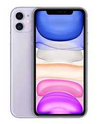iPhone 11 128 GB Purple - Seminovo (Grade A) - Pague em Prestações