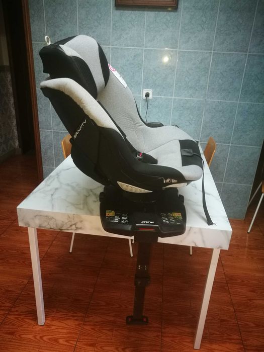 Cadeira de criança