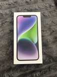 iPhone 14 128GB Fioletowy