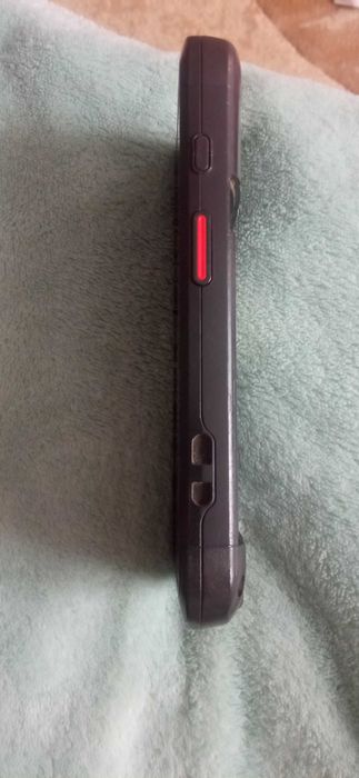 Kolektor danych Honeywell CT 40 XP