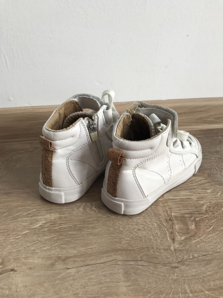 ZARA Kids buty rozmiar 26/27 buciki dziecięce