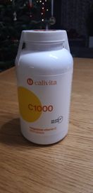 Witamina C 1000 Calivita (300 tabletek)