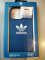 Etui, case na iPhone 11 Pro adidas, oryginalne