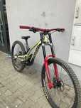 Commencal supreme V4.3 29 dh,fr,enduro,dirt