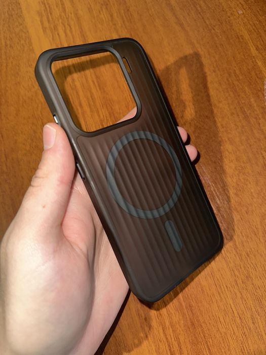 чехол Xiaomi 15.