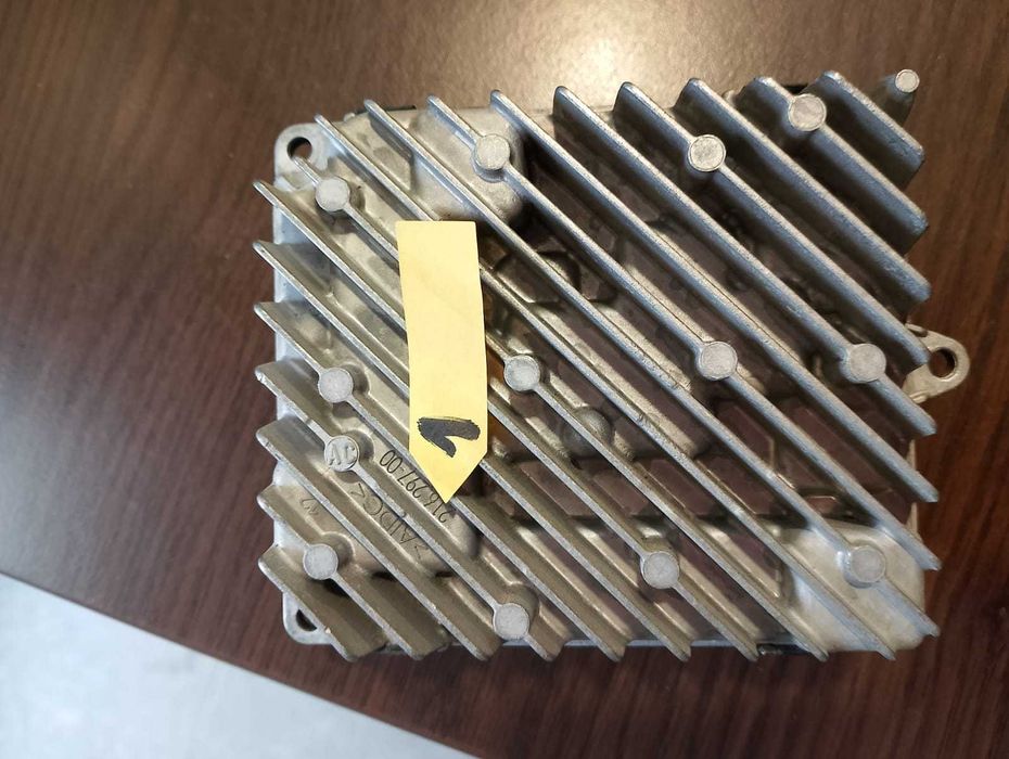 Moduł Sterujący Reflektorem LED AUDI