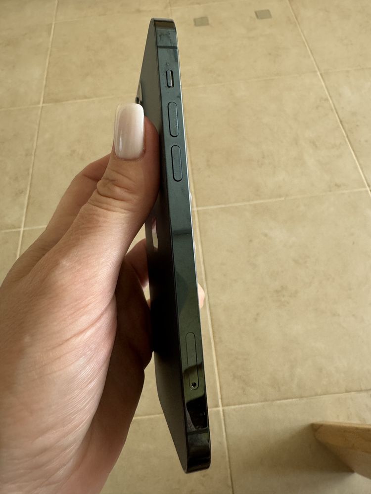 Iphone 12 pro 128