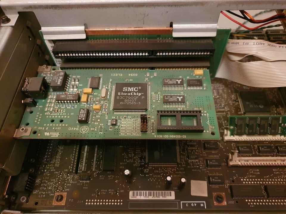 Komputer IBM PS/1